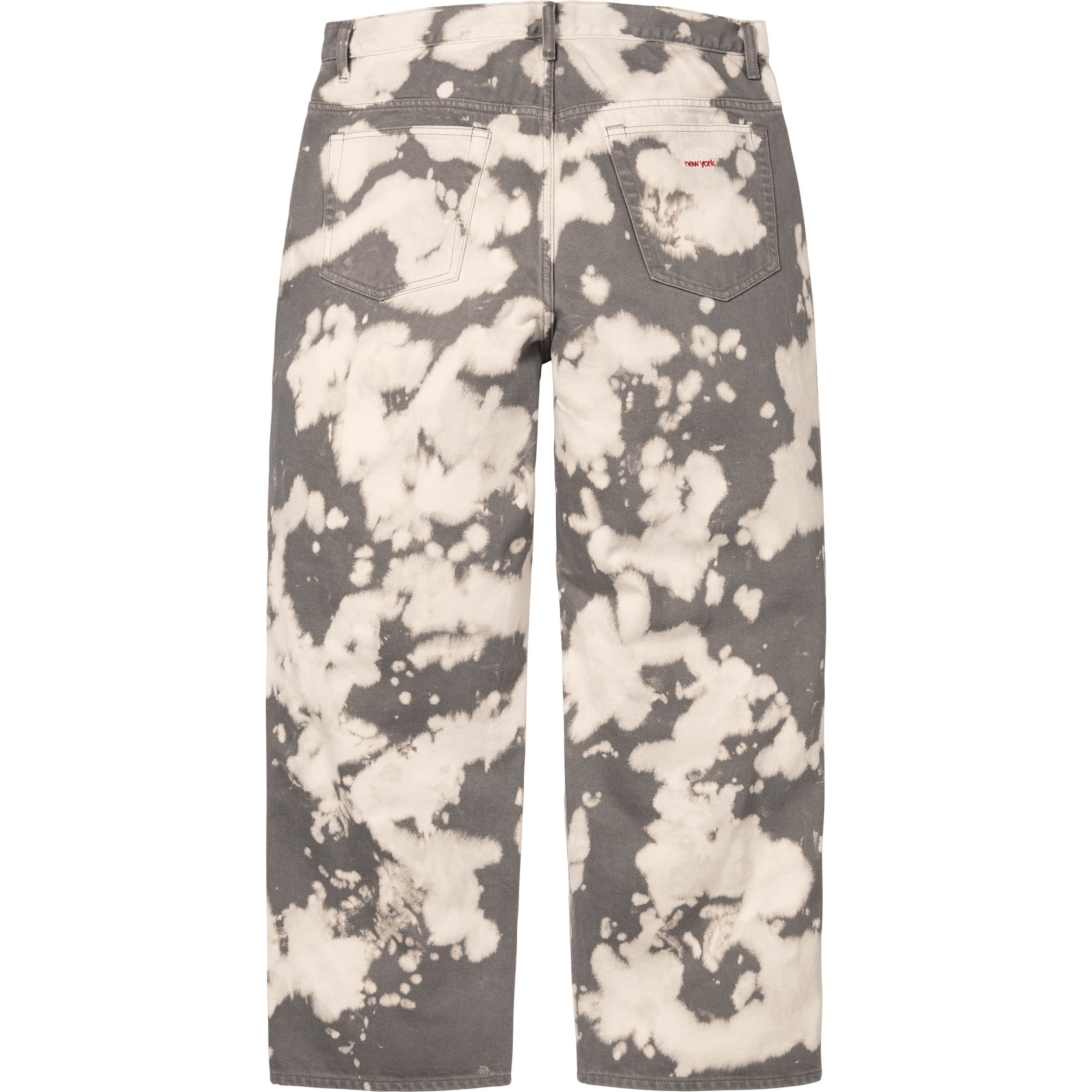 Baggy Jean view 15